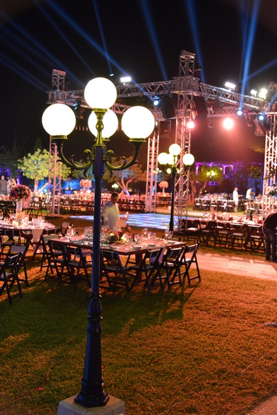 Wedding At Edde Sands